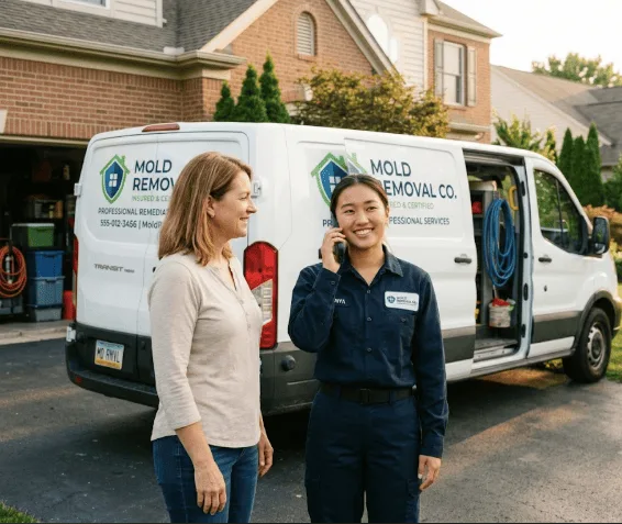 Crawlspace Mold Remediation West Finley, PA FAQs